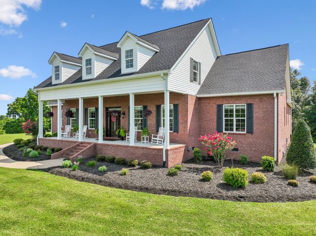 1466 Berea Church Rd, Lebanon, TN 37087