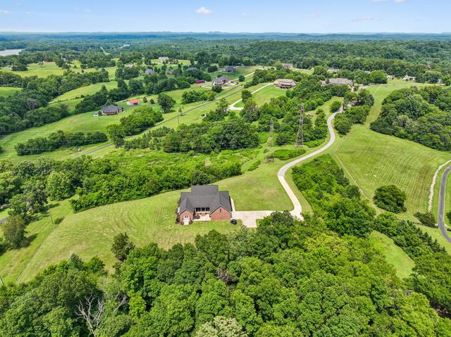 1466 Berea Church Rd, Lebanon, TN 37087