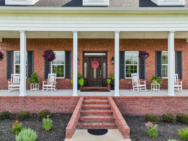 1466 Berea Church Rd, Lebanon, TN 37087