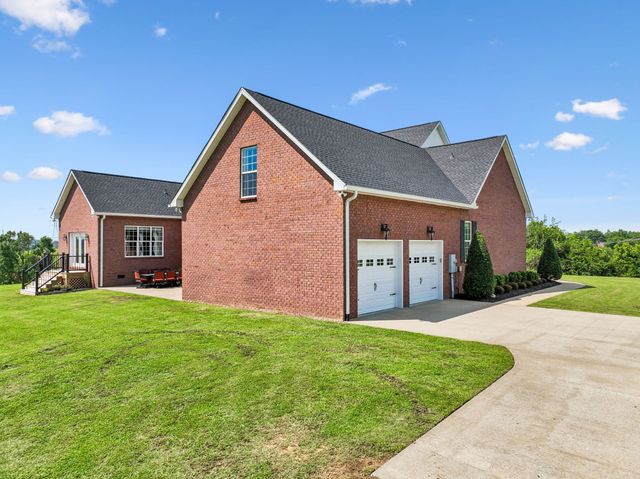 1466 Berea Church Rd, Lebanon, TN 37087