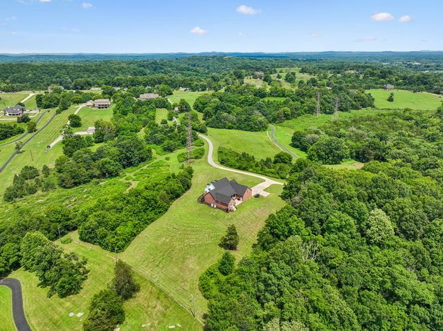 1466 Berea Church Rd, Lebanon, TN 37087