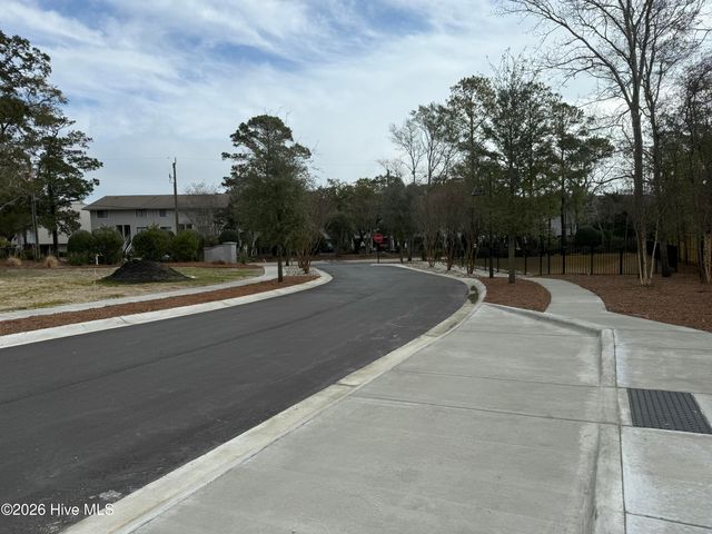 109 Hooks Road, Carolina Beach, NC 28428