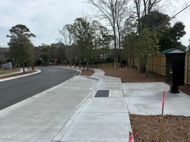 109 Hooks Road, Carolina Beach, NC 28428