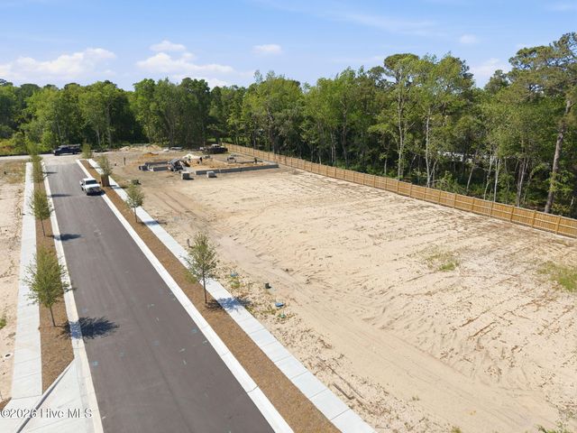 109 Hooks Road, Carolina Beach, NC 28428