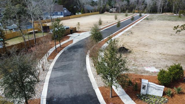 109 Hooks Road, Carolina Beach, NC 28428