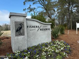 109 Hooks Road, Carolina Beach, NC 28428