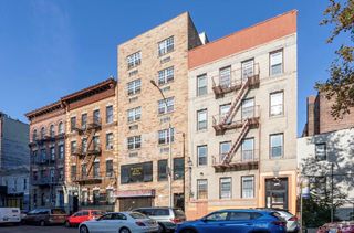 2381 Belmont Avenue 6A, Bronx, NY 10458