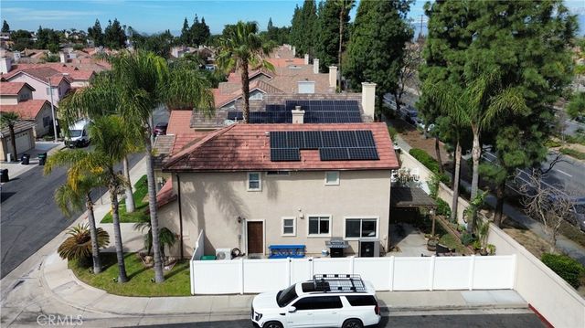 901 Primrose Lane, Corona, CA 92878