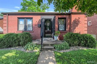 8026 Genesta Street, Unincorporated, MO 63123
