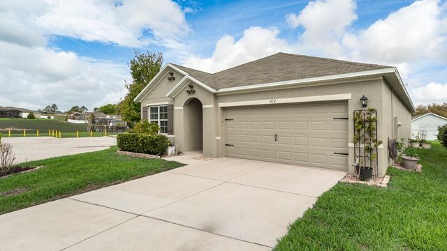 412 ABERDEEN DR DRIVE, Davenport, FL 33896