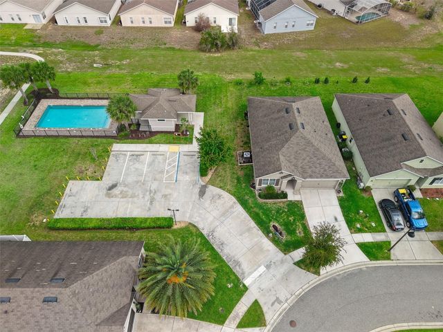 412 ABERDEEN DR DRIVE, Davenport, FL 33896