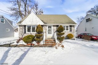 814 Falesky St, Rahway City, NJ 07065