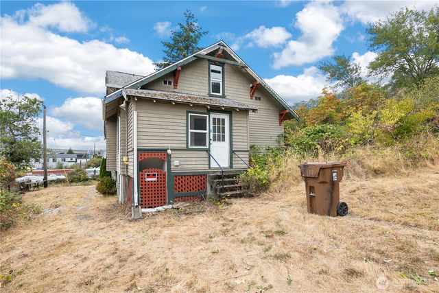 2829 S Asotin Street, Tacoma, WA 98409