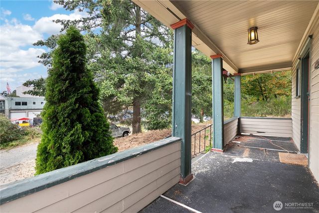 2829 S Asotin Street, Tacoma, WA 98409