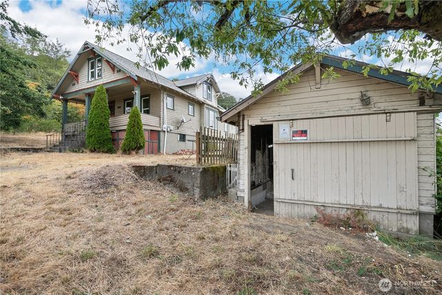 2829 S Asotin Street, Tacoma, WA 98409