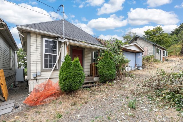 2829 S Asotin Street, Tacoma, WA 98409