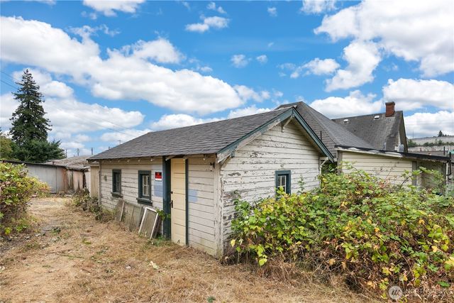 2829 S Asotin Street, Tacoma, WA 98409