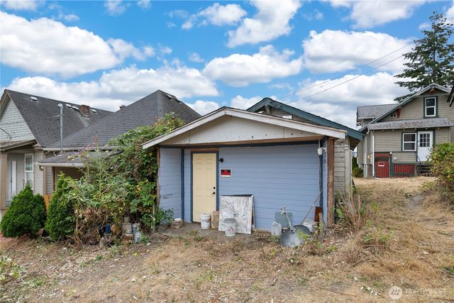 2829 S Asotin Street, Tacoma, WA 98409