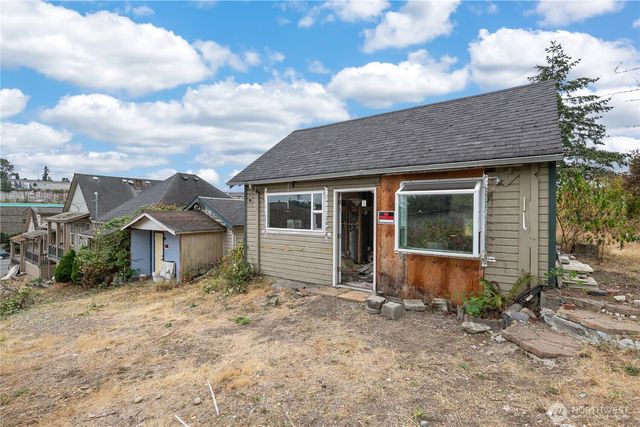 2829 S Asotin Street, Tacoma, WA 98409