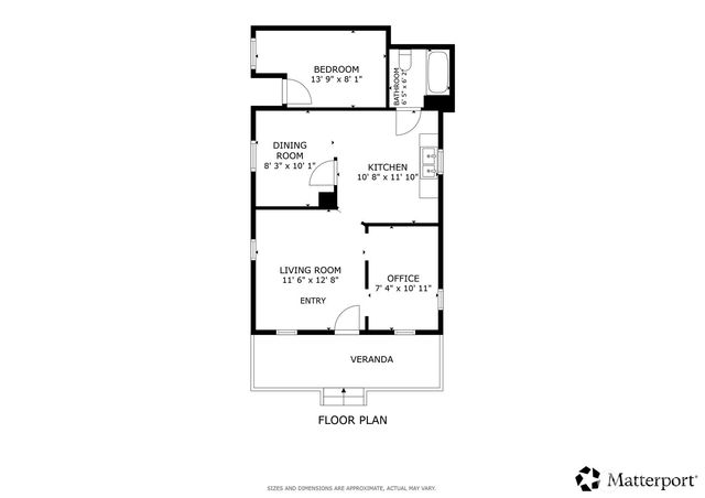 2829 S Asotin Street, Tacoma, WA 98409