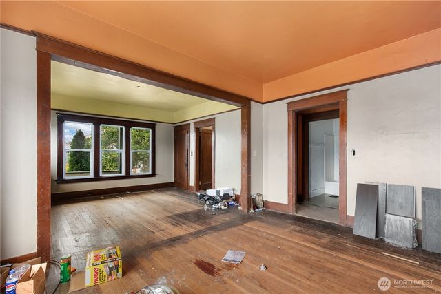 2829 S Asotin Street, Tacoma, WA 98409