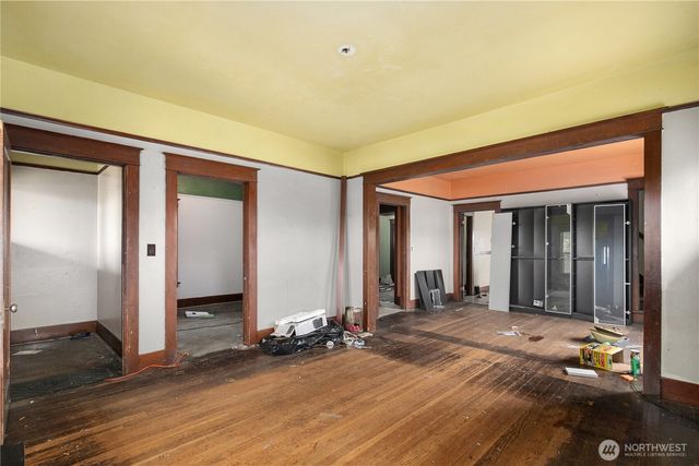 2829 S Asotin Street, Tacoma, WA 98409