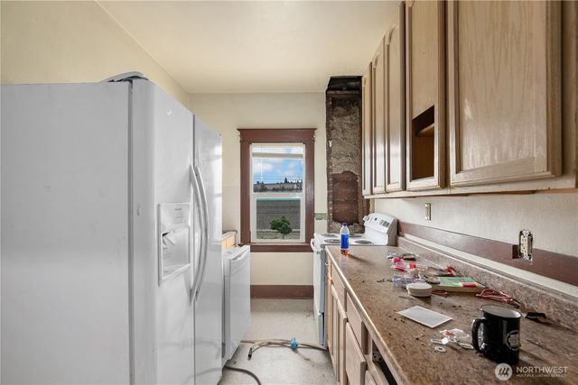 2829 S Asotin Street, Tacoma, WA 98409