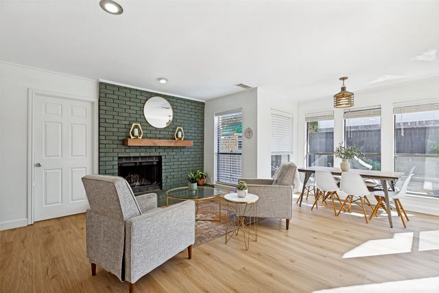 5805 Sand Shell Court, Dallas, TX 75252