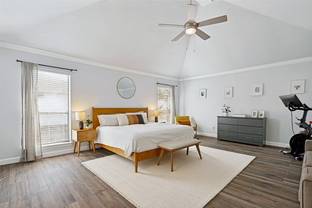 5805 Sand Shell Court, Dallas, TX 75252