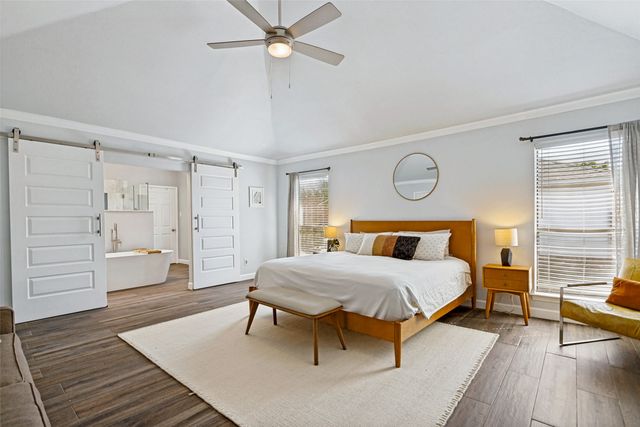 5805 Sand Shell Court, Dallas, TX 75252