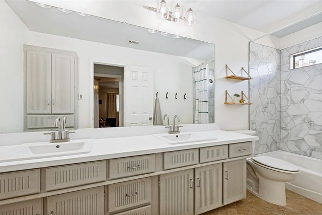 5805 Sand Shell Court, Dallas, TX 75252