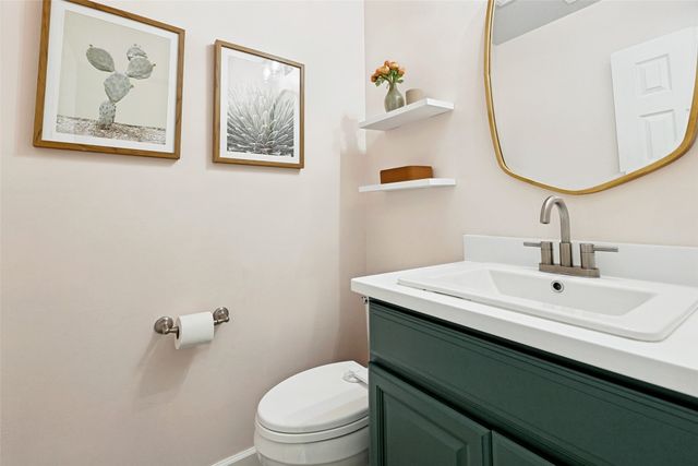 5805 Sand Shell Court, Dallas, TX 75252