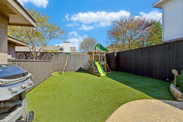 5805 Sand Shell Court, Dallas, TX 75252