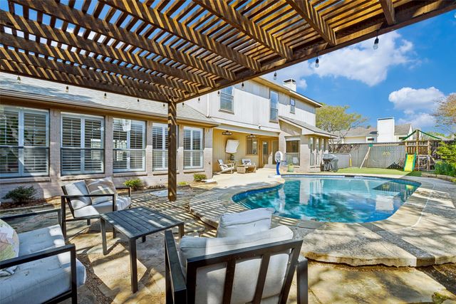 5805 Sand Shell Court, Dallas, TX 75252