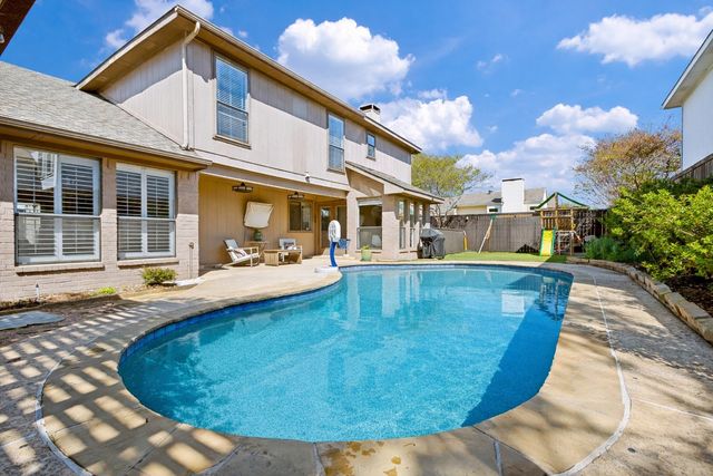 5805 Sand Shell Court, Dallas, TX 75252