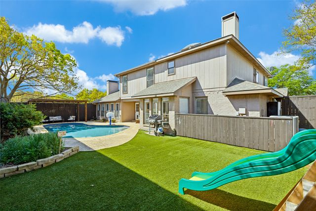 5805 Sand Shell Court, Dallas, TX 75252