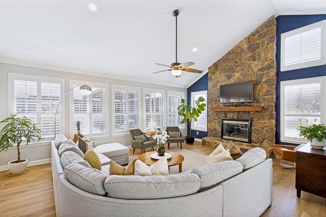 5805 Sand Shell Court, Dallas, TX 75252