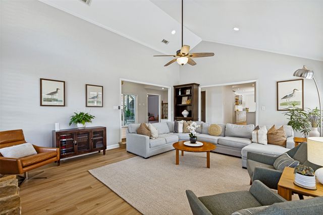 5805 Sand Shell Court, Dallas, TX 75252