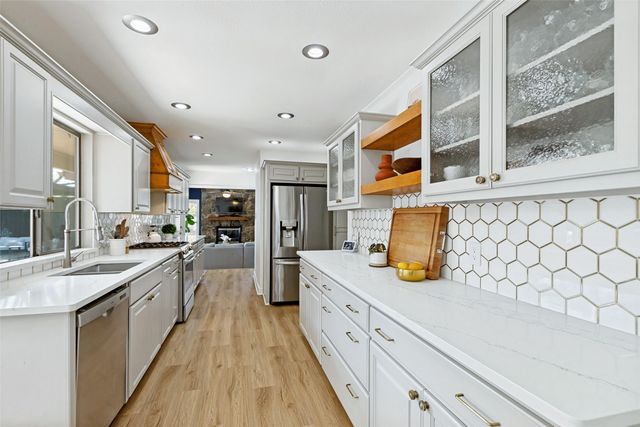 5805 Sand Shell Court, Dallas, TX 75252