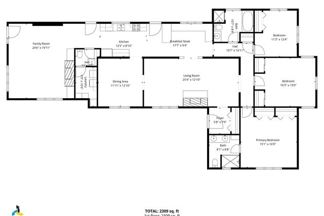 6309 Murray Ln, Brentwood, TN 37027
