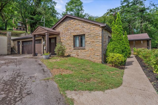 6309 Murray Ln, Brentwood, TN 37027