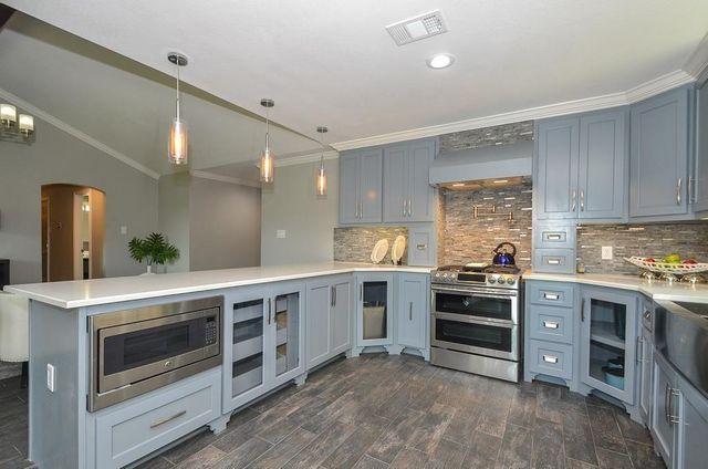 867 Carlingford Lane, Houston, TX 77079