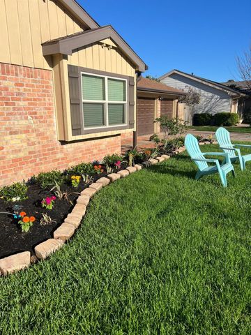 867 Carlingford Lane, Houston, TX 77079