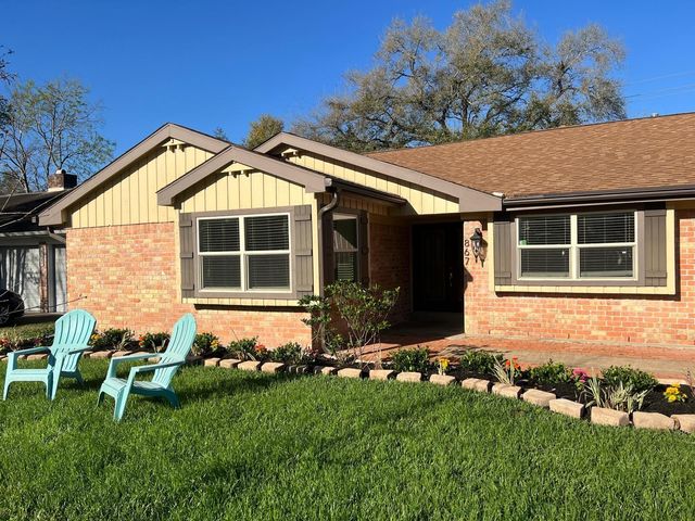 867 Carlingford Lane, Houston, TX 77079