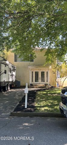 1012 Franklin Avenue, Ocean Twp, NJ 07712