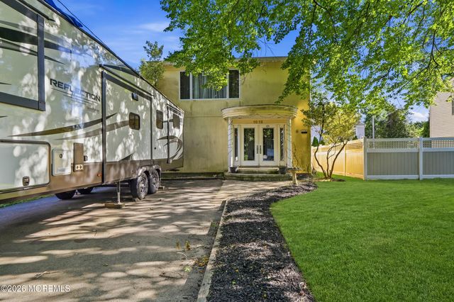 1012 Franklin Avenue, Ocean Twp, NJ 07712