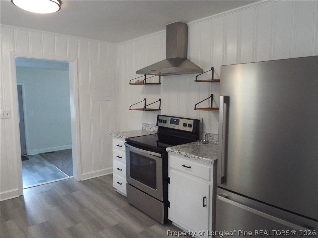 5101 N Sumac Circle, Fayetteville, NC 28304 — photo 12