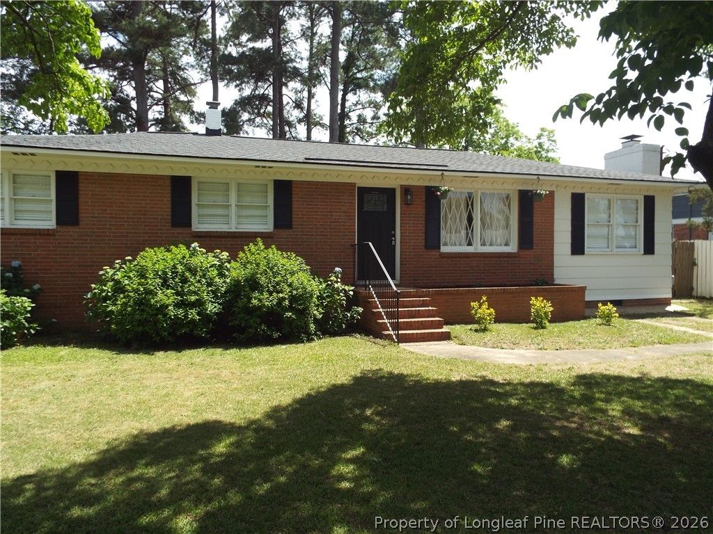5101 N Sumac Circle, Fayetteville, NC 28304 — photo 2
