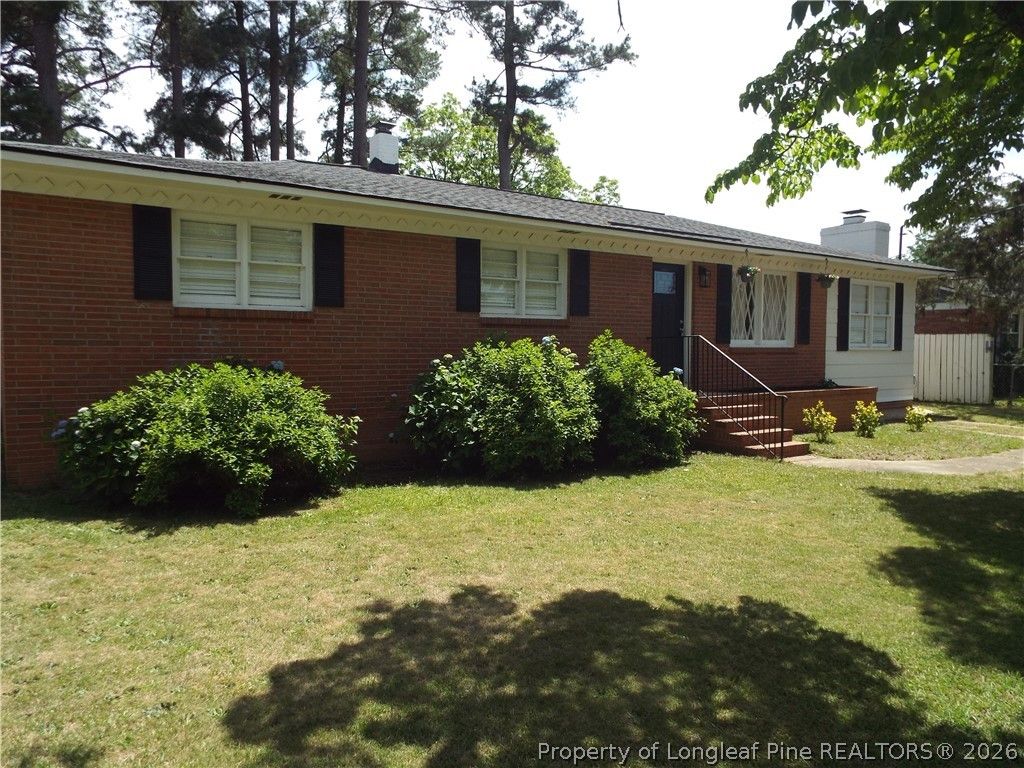 5101 N Sumac Circle, Fayetteville, NC 28304 — photo 3