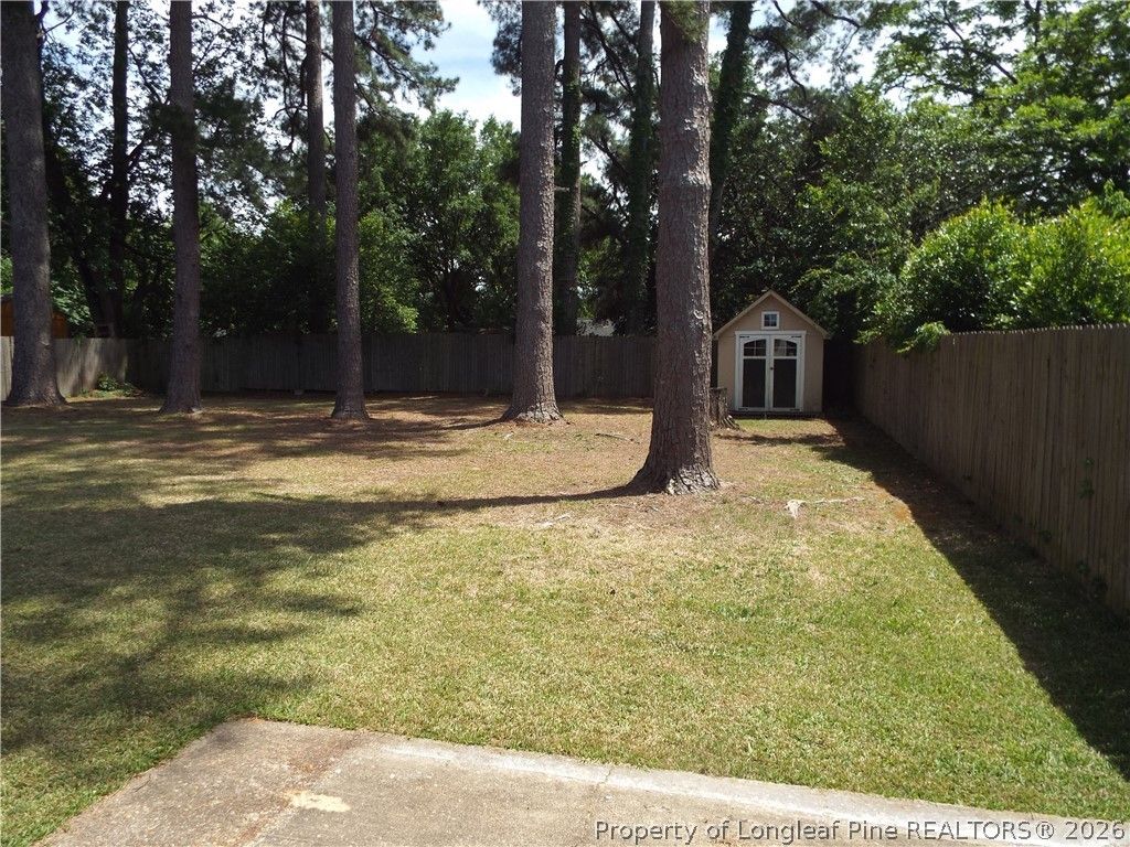 5101 N Sumac Circle, Fayetteville, NC 28304 — photo 32